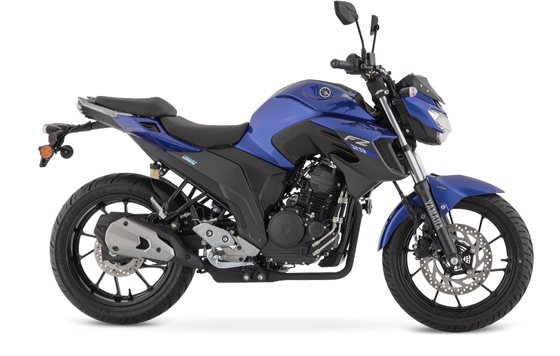 Yamaha FZ 250